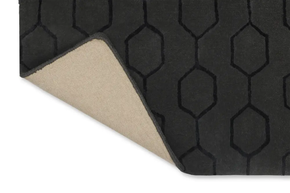 Gio Wedgwood - Noir 039105 Rug - Image 5