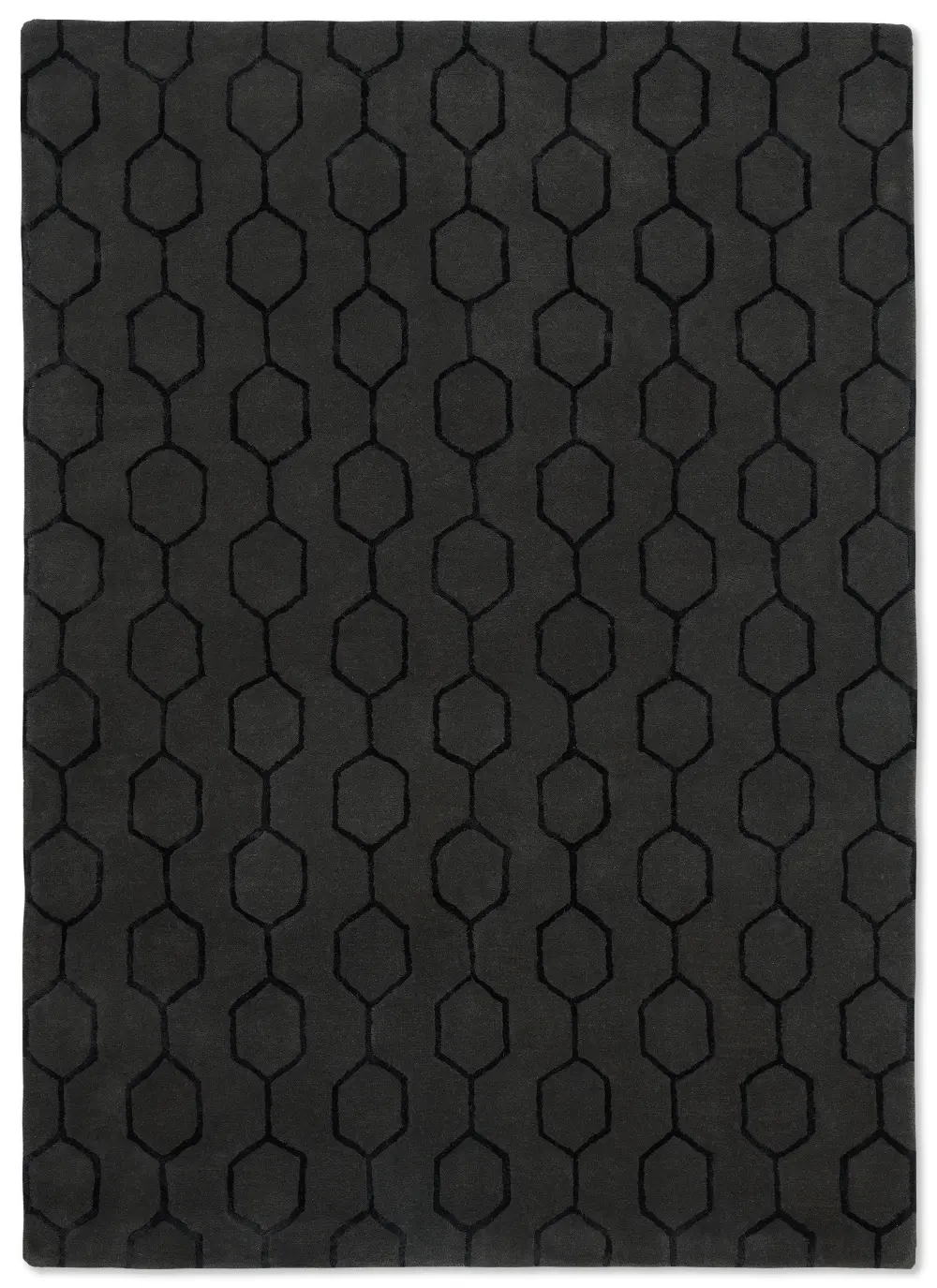Gio Wedgwood - Noir 039105 Rug - Image 6