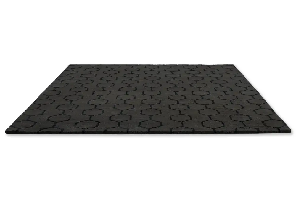 Gio Wedgwood - Noir 039105 Rug - Image 7