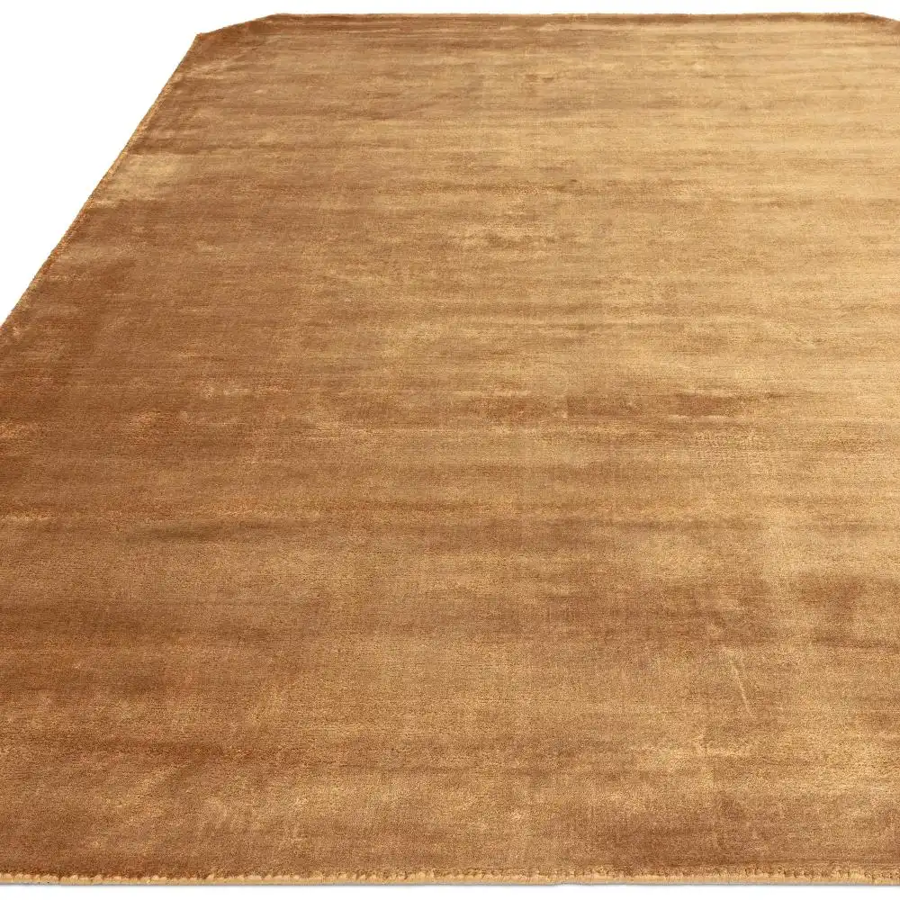 Gleam Copper Rug - Image 2