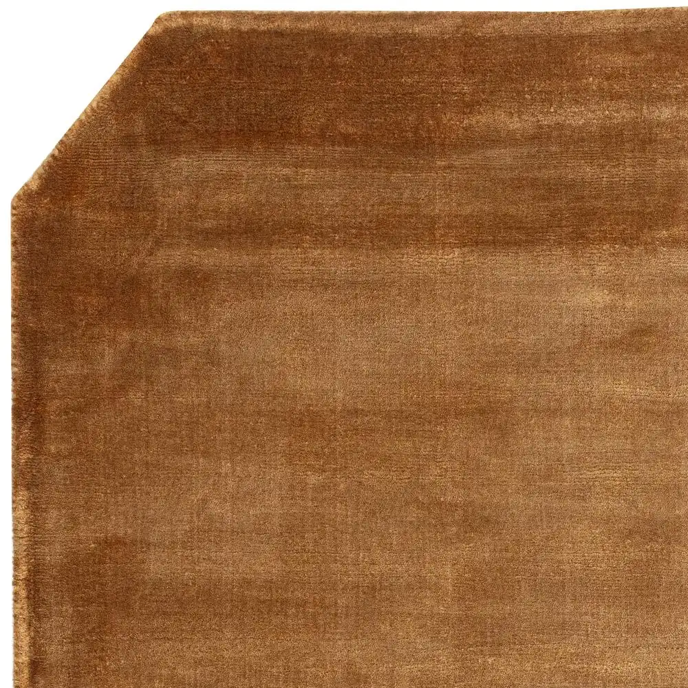 Gleam Copper Rug - Image 3
