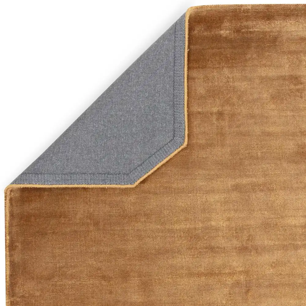 Gleam Copper Rug - Image 4