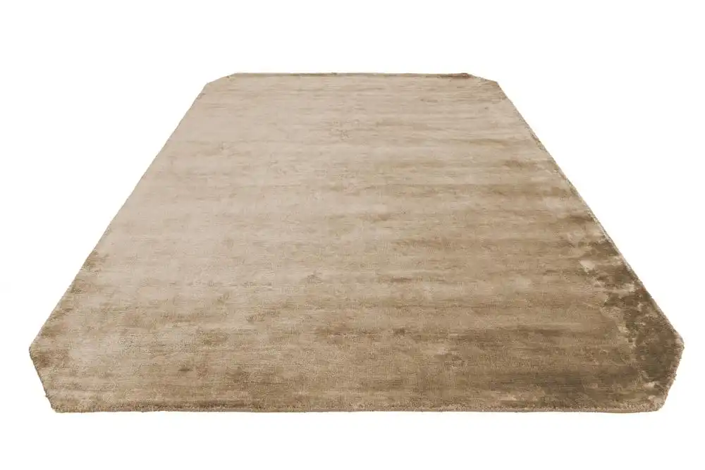 Gleam Moleskin Rug