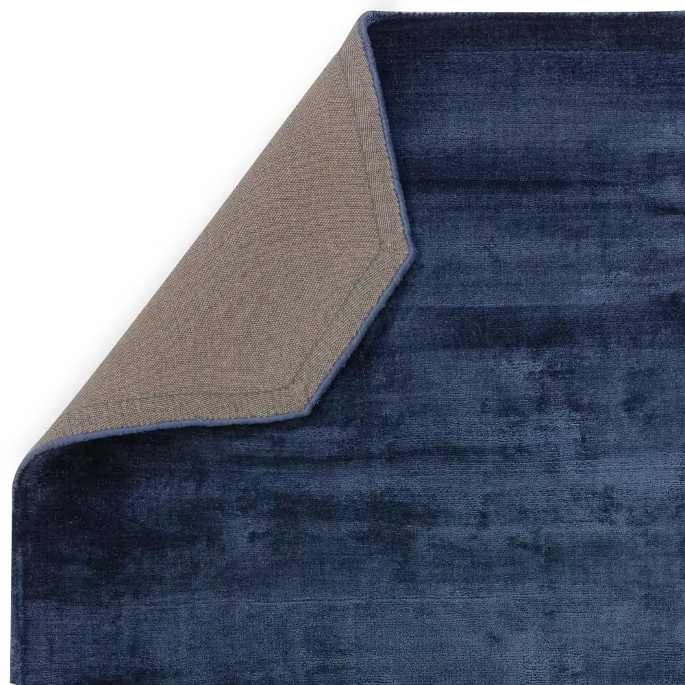 Gleam Navy Rug - Image 3