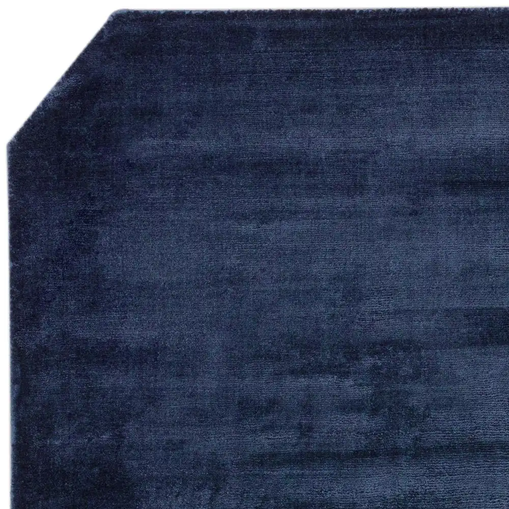 Gleam Navy Rug - Image 4