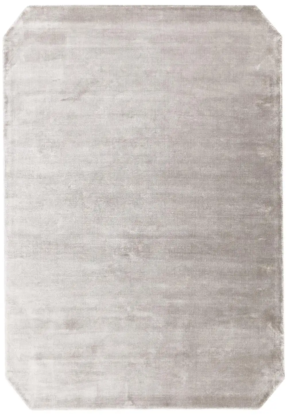 Gleam Silver Rug - Image 6