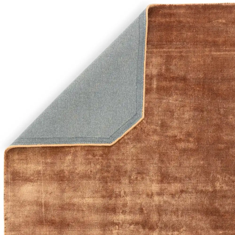 Gleam Terracotta Rug - Image 3