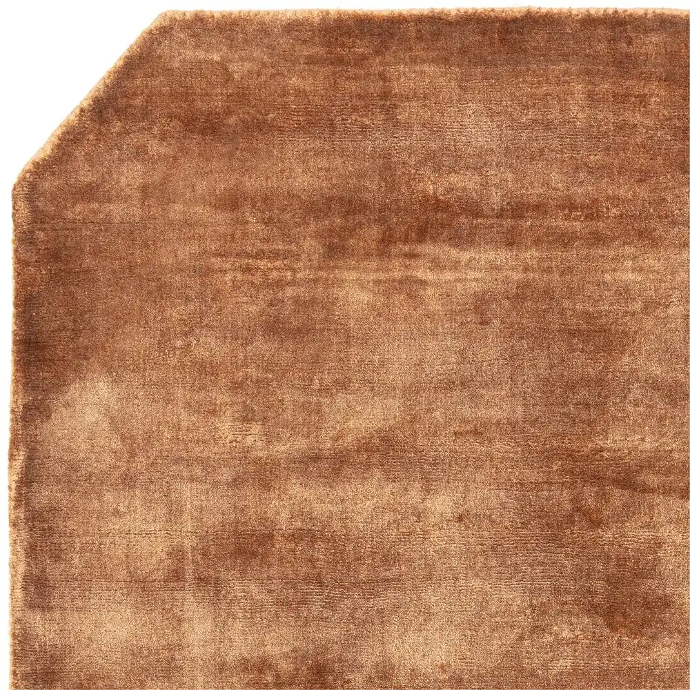 Gleam Terracotta Rug - Image 4