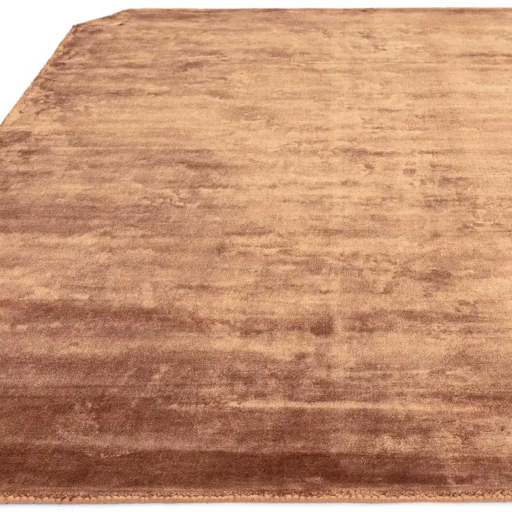 Gleam Terracotta Rug - Image 5