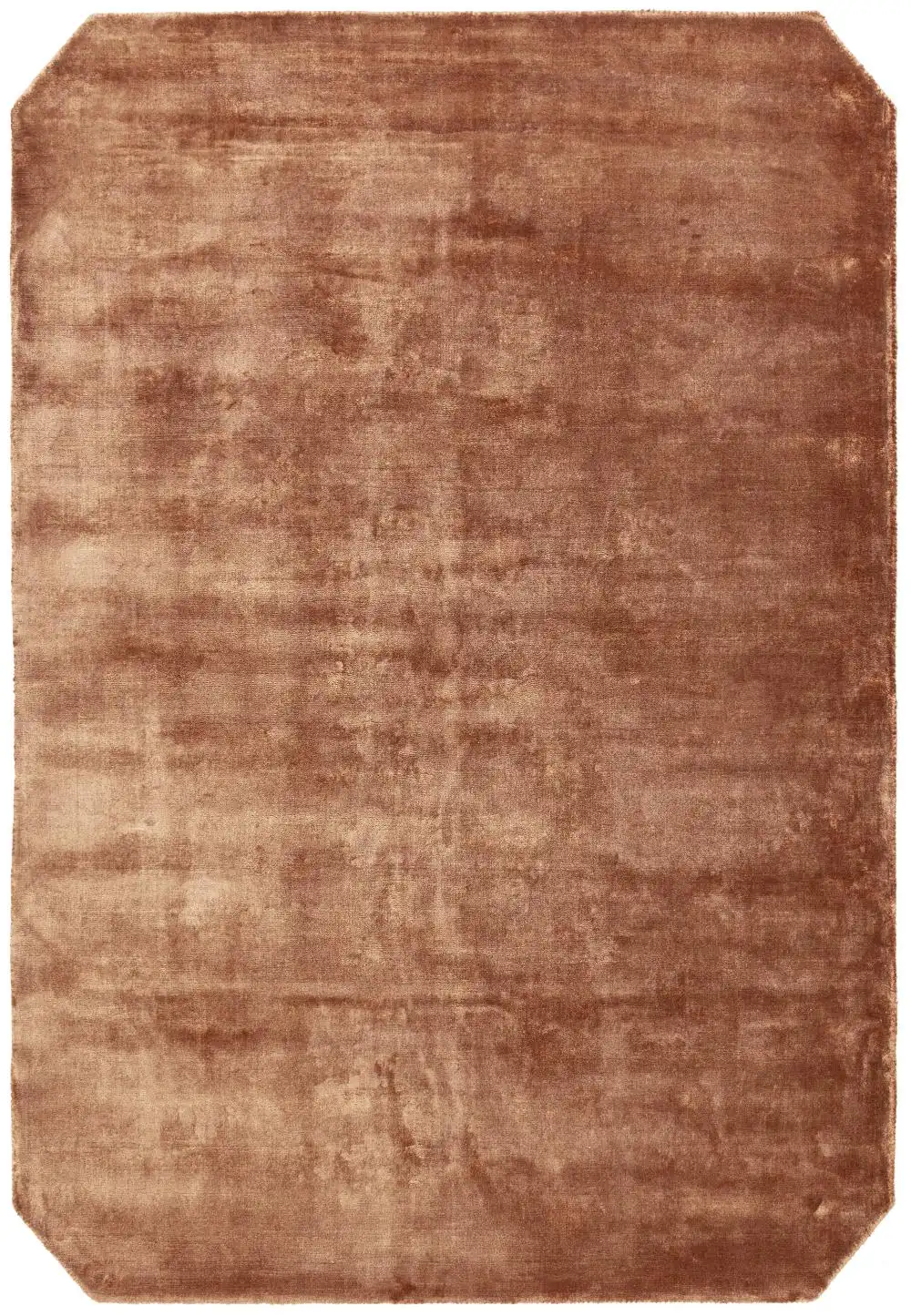 Gleam Terracotta Rug - Image 6