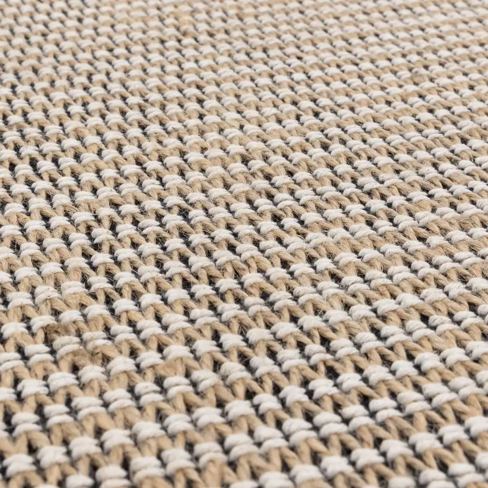 Global Organic Plain Rug - Image 2