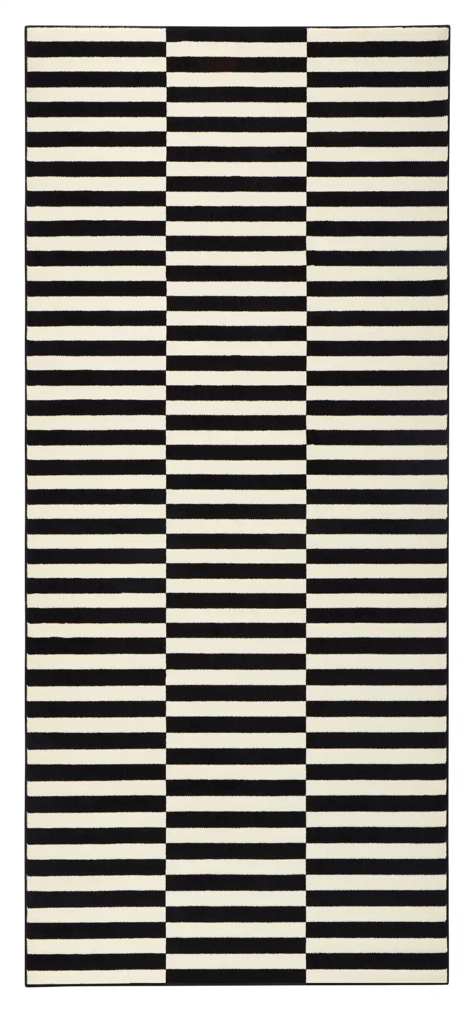 Gloria 102408 Black Cream Rug - Image 5