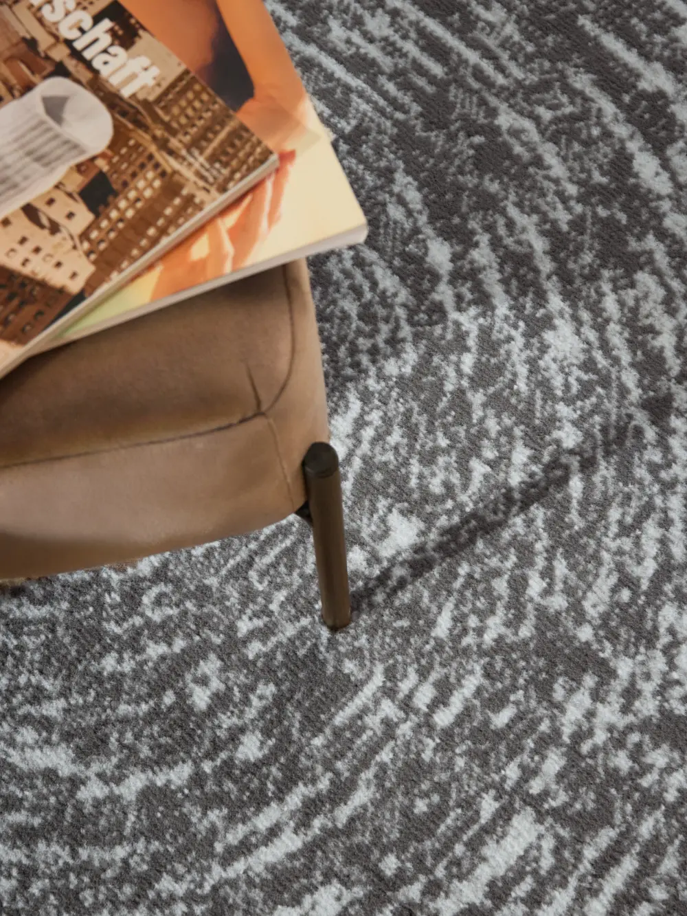 Gloria 106256 Cream Grey - Image 3