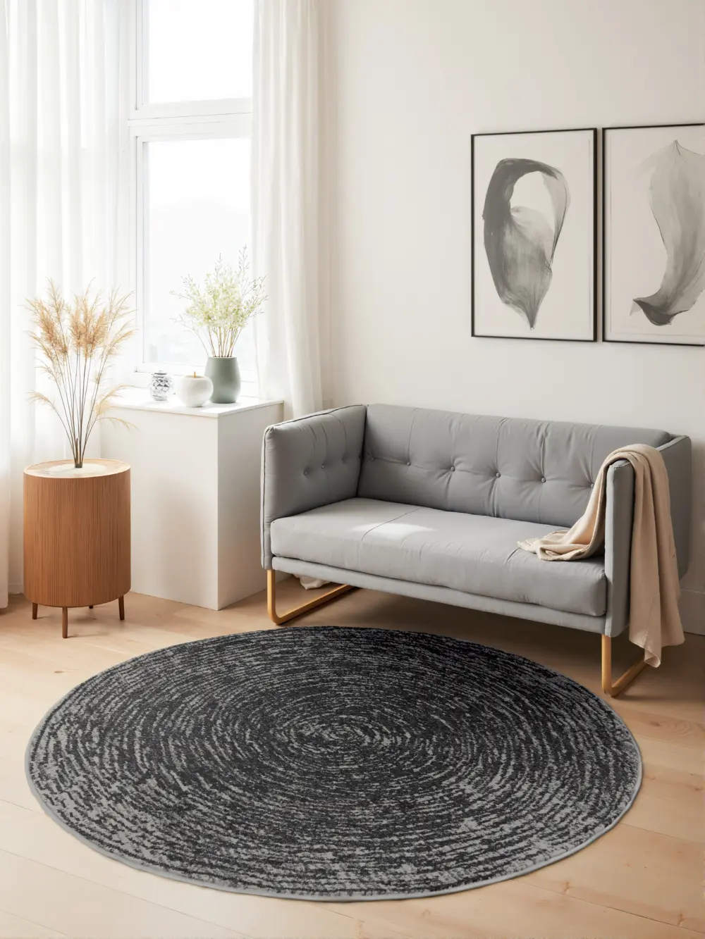 Gloria 106257 Grey