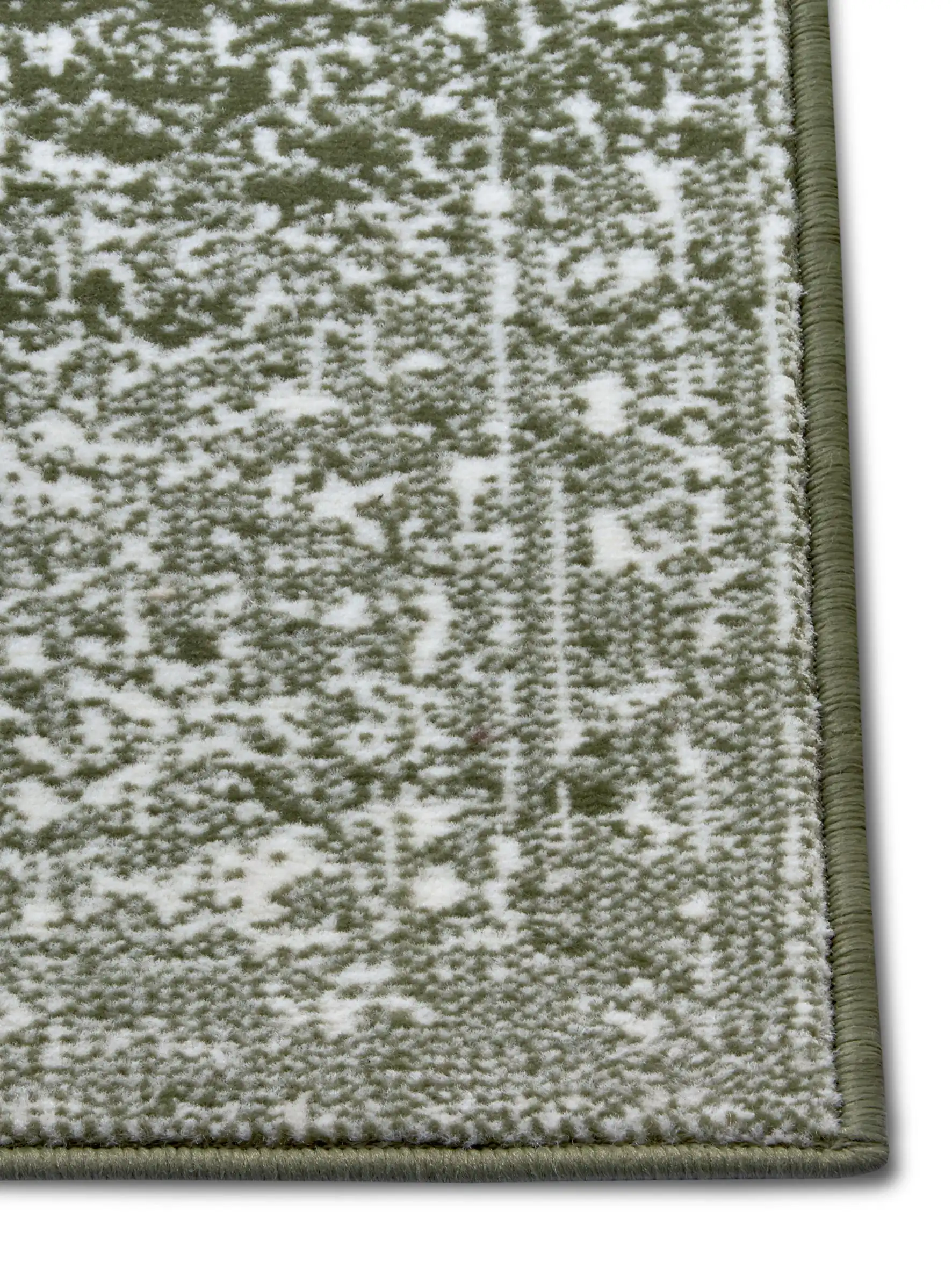 Gloria 105519 Meridional Green Rug - Image 4