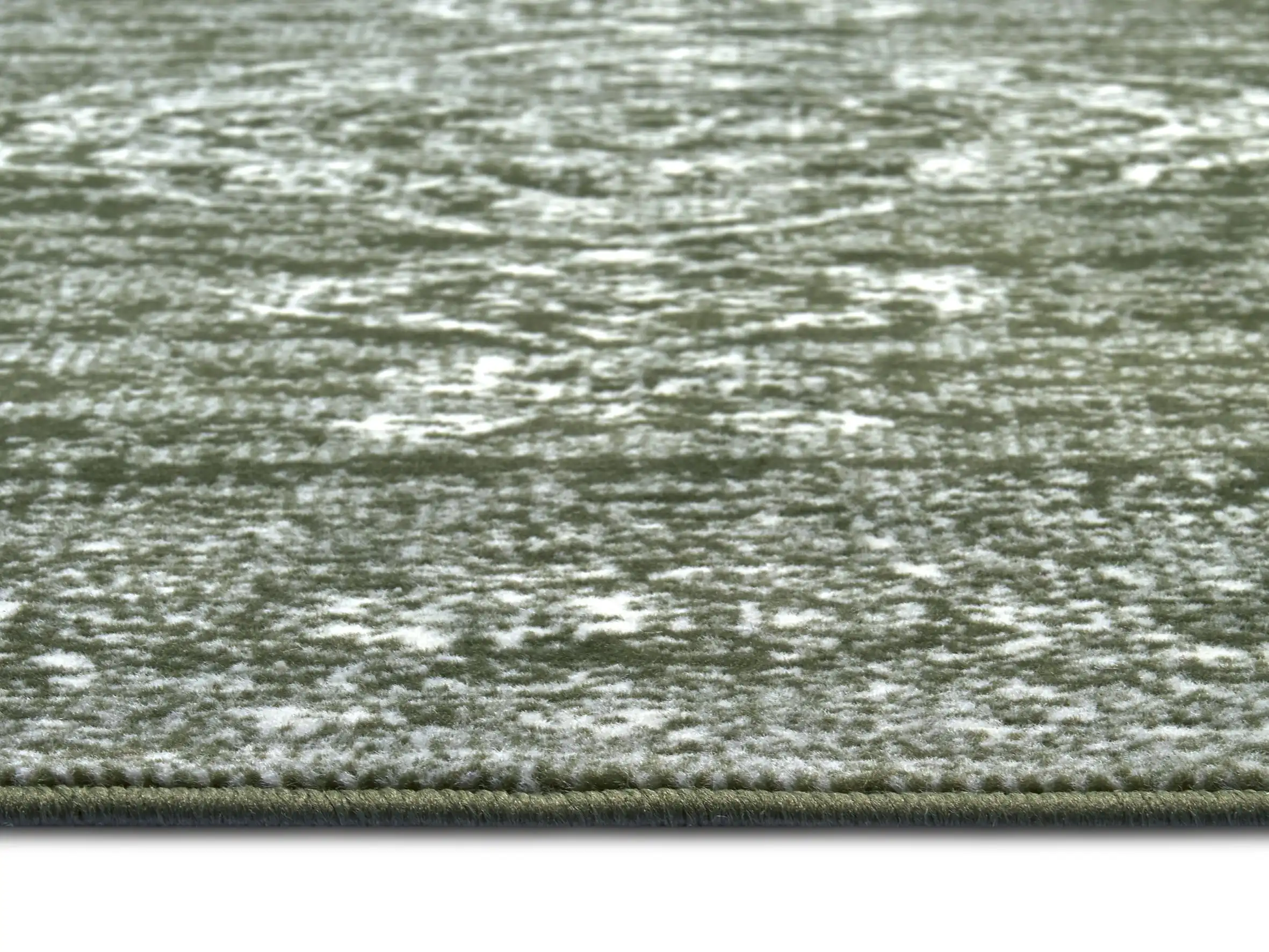 Gloria 105519 Meridional Green Rug - Image 5