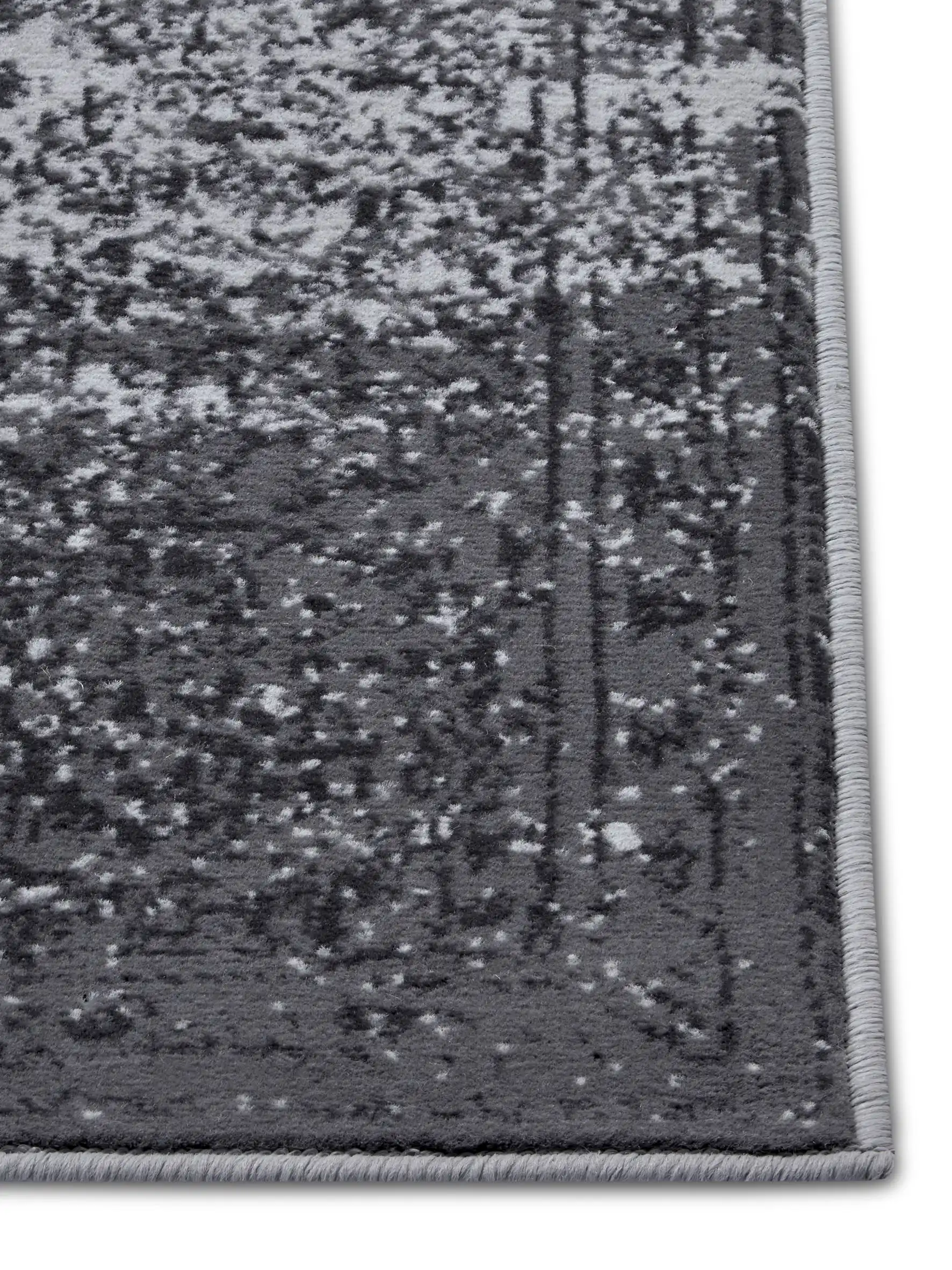 Gloria 105520 Meridional Grey Rug - Image 3