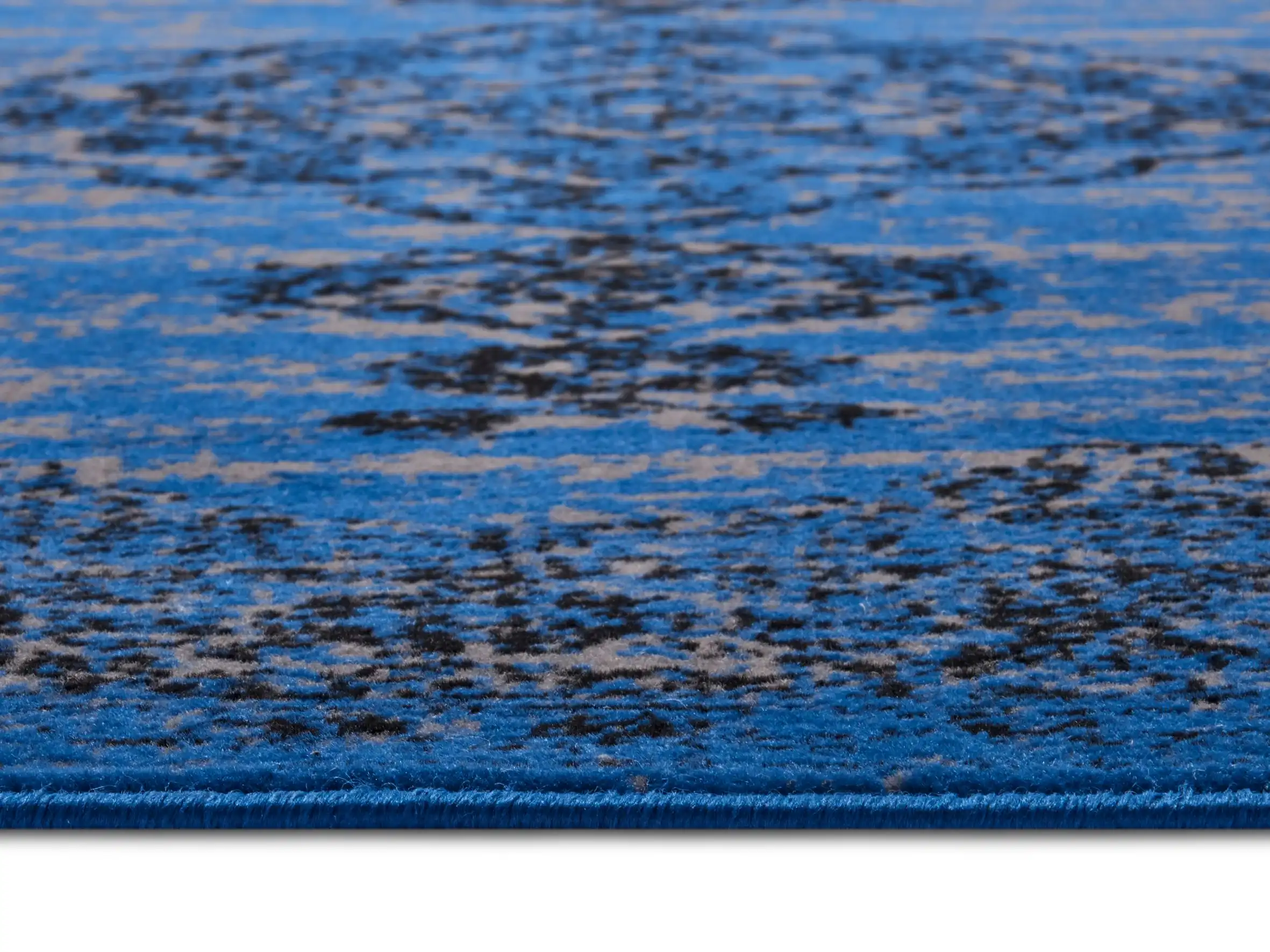Gloria 105517 Meridional Jeans Rug - Image 3