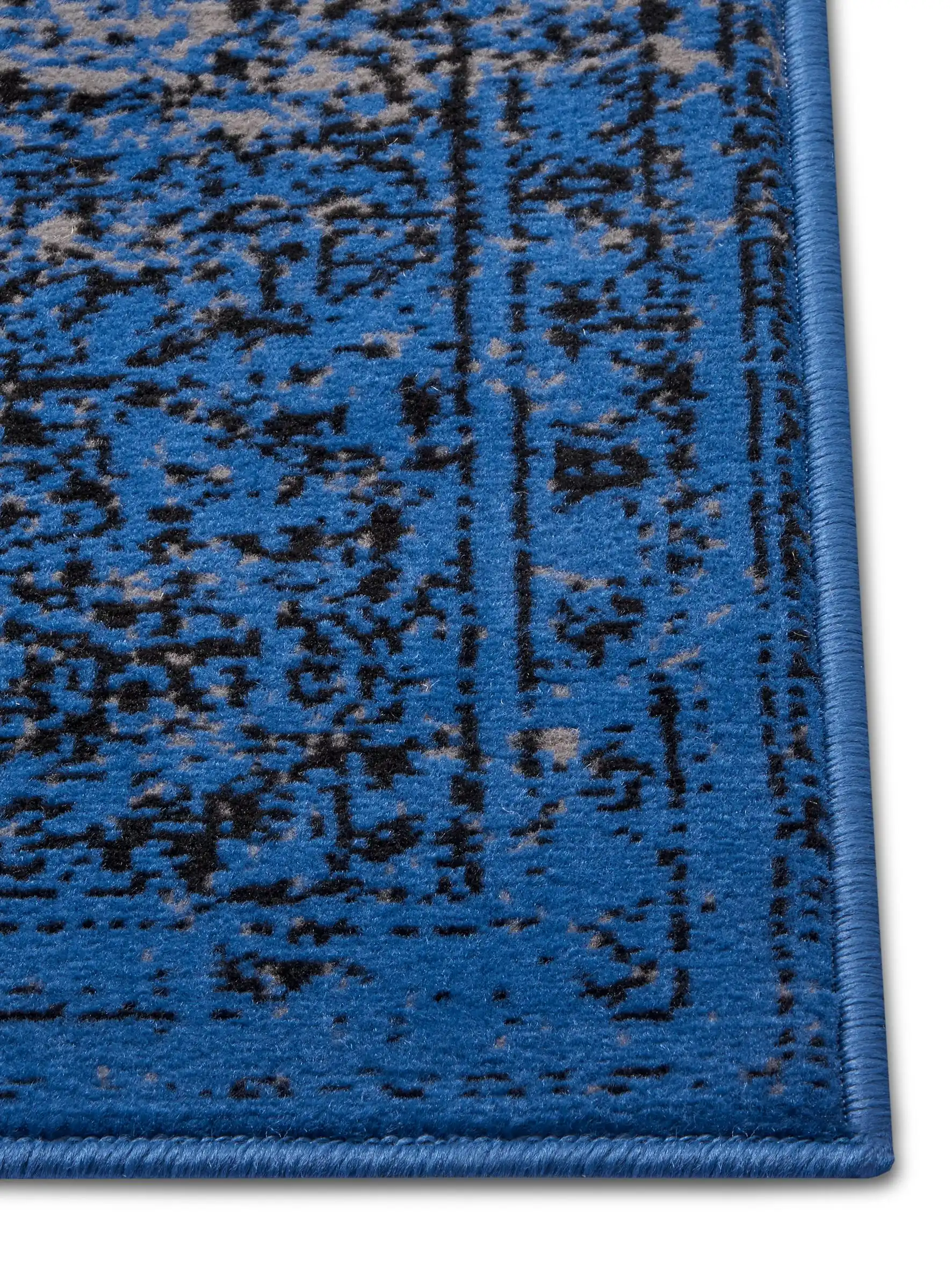 Gloria 105517 Meridional Jeans Rug - Image 4
