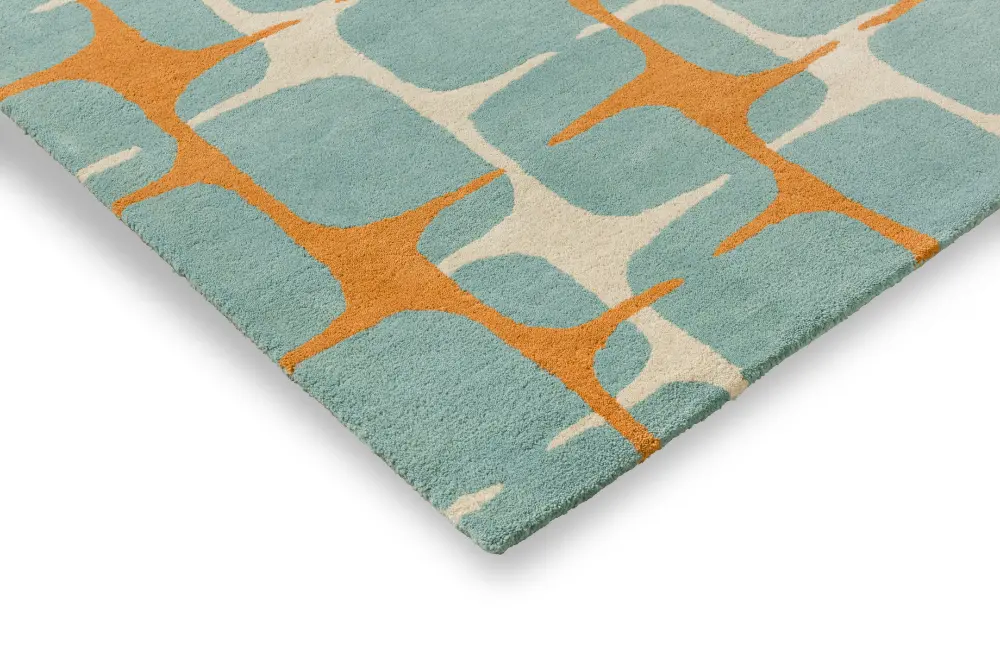 Going Lohko Sky 123218 Rug - Image 7
