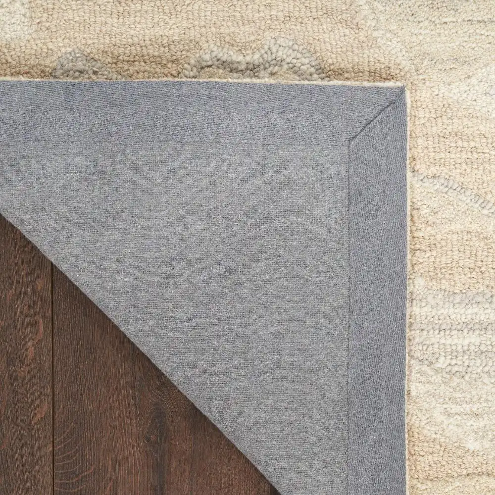 GRACEFUL GRU01 BEIGE Rug - Image 8