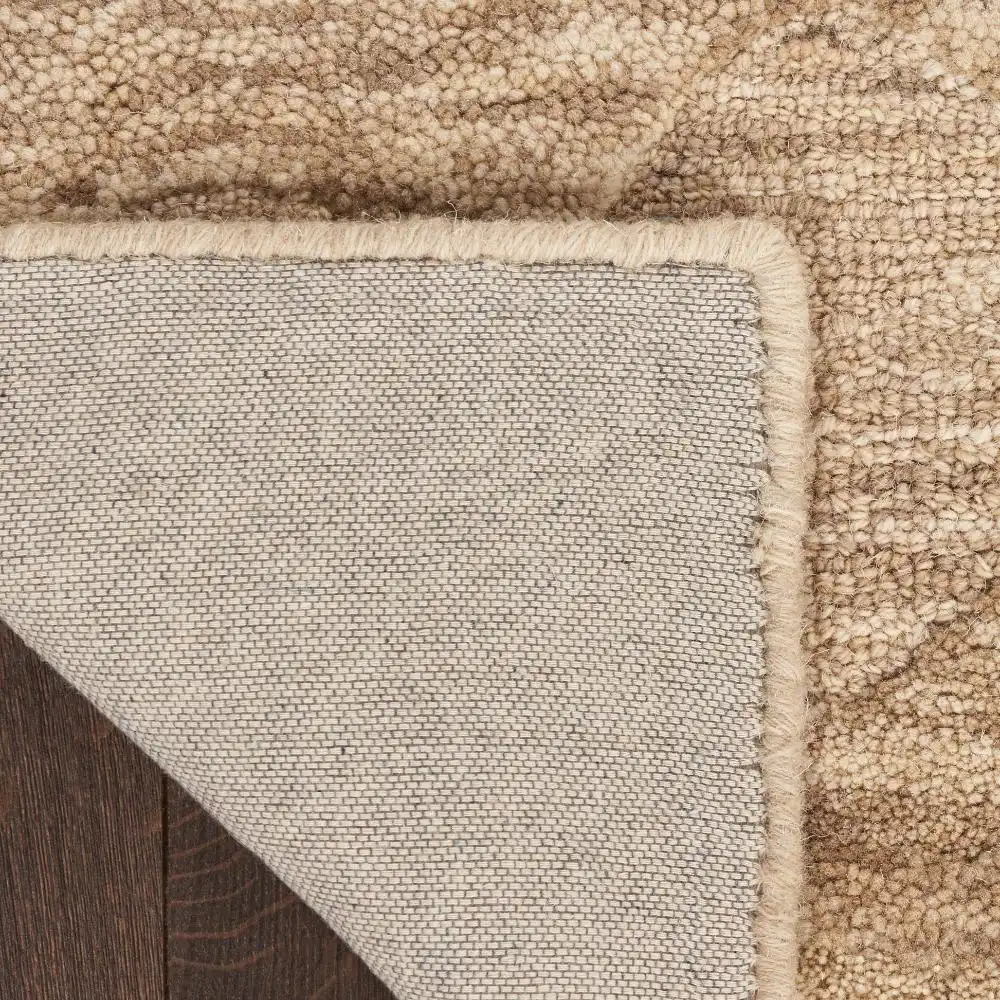 GRACEFUL GRU01 Taupe Rug - Image 10