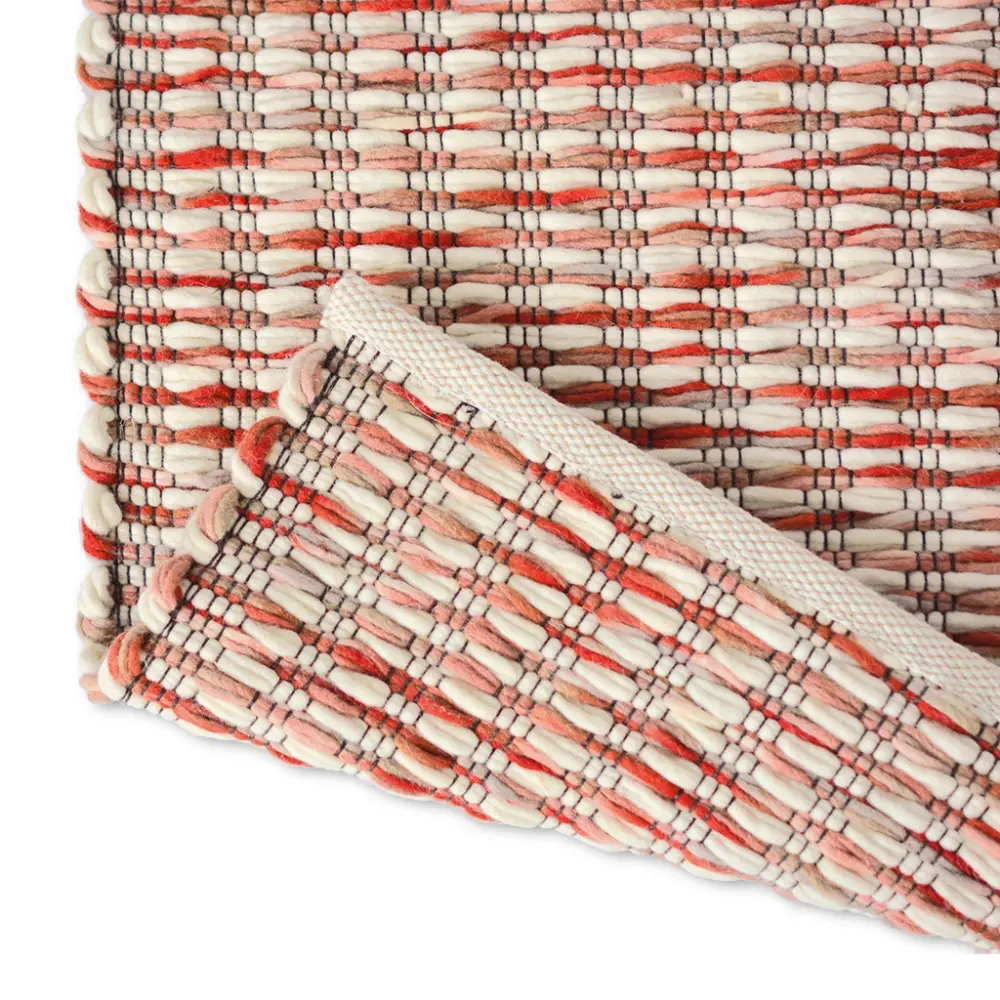 Grain Coral 013502 Rug - Image 5