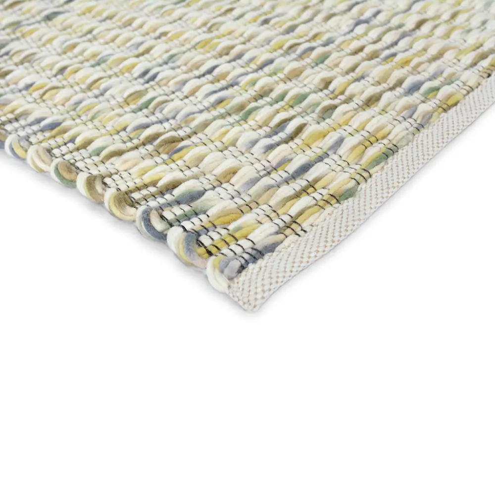 Grain Lemon 013507 Rug - Image 4