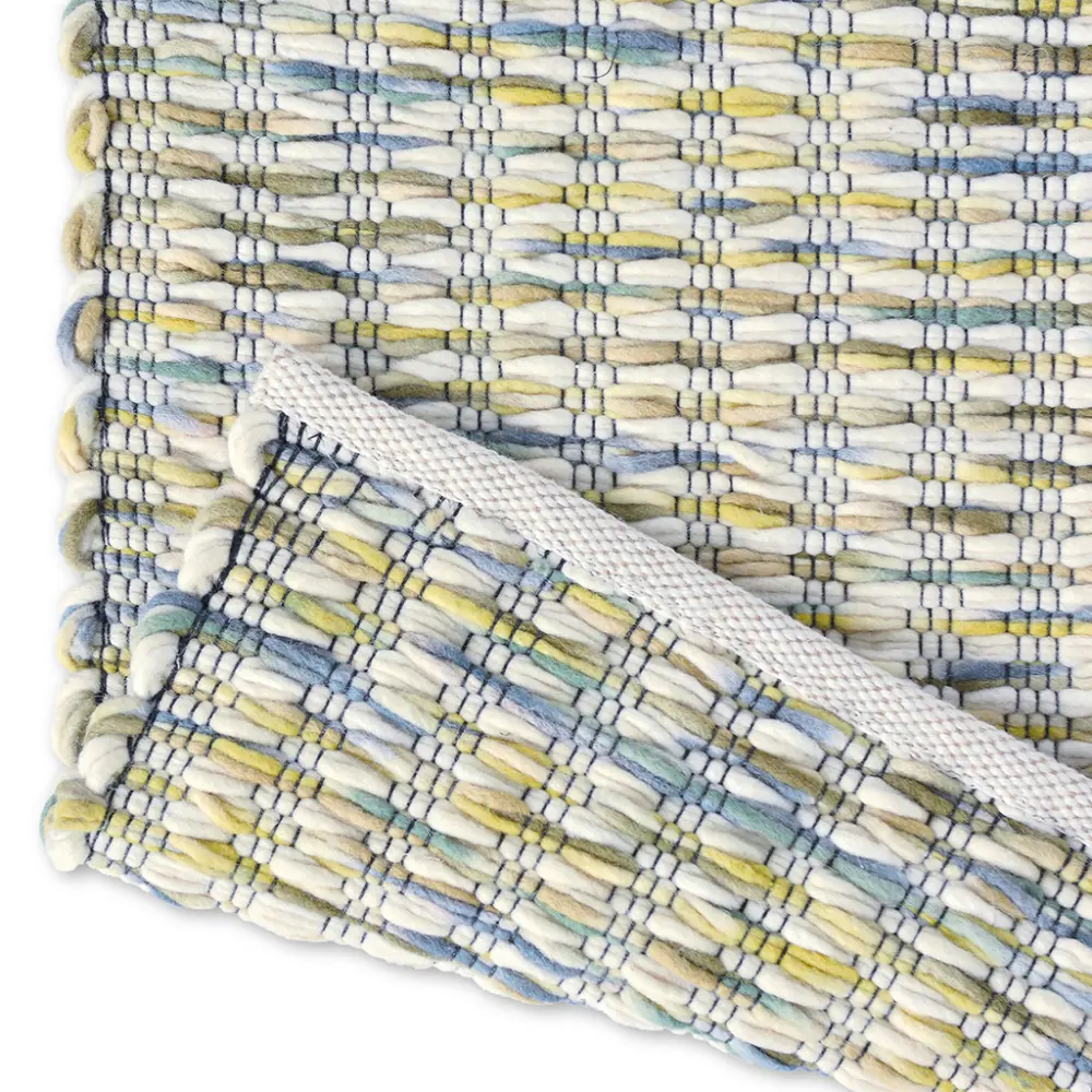 Grain Lemon 013507 Rug - Image 5