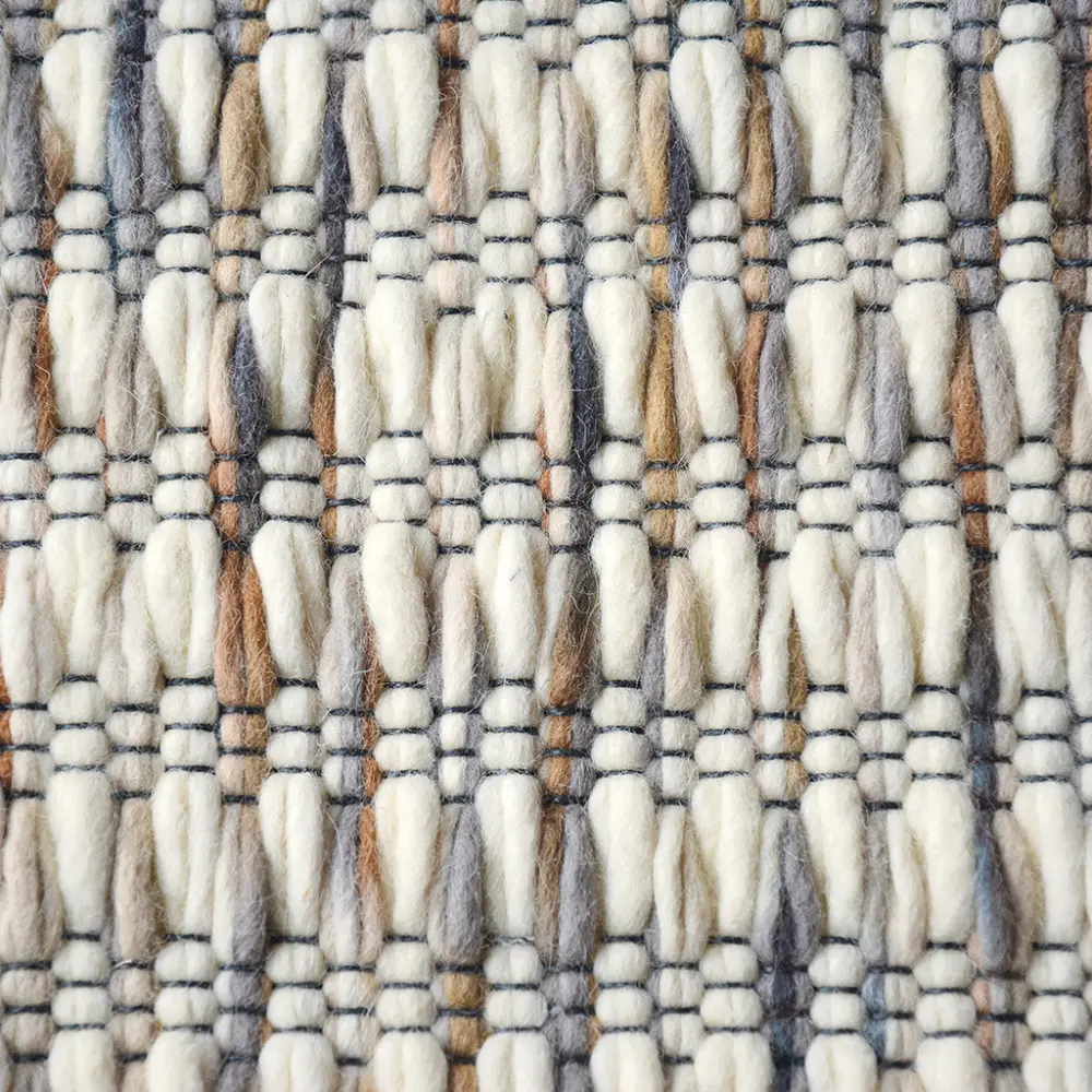 Grain Light Natural 013501 Rug - Image 2