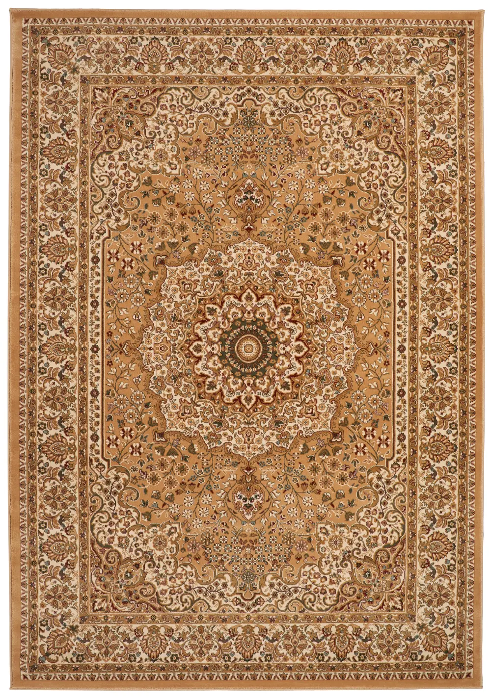 GRAND HERITAGE GH101 Beige Cream - Image 2