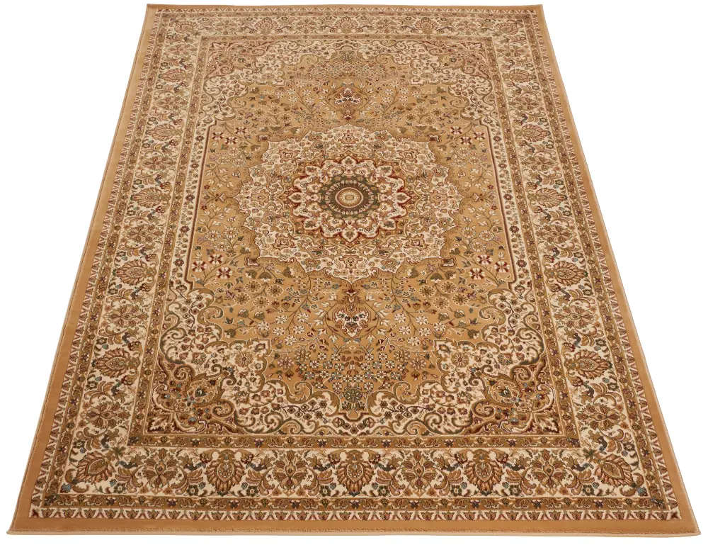 GRAND HERITAGE GH101 Beige Cream - Image 6