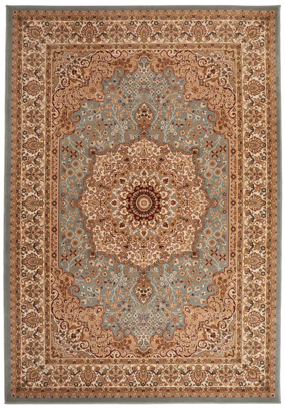 GRAND HERITAGE GH101 Blue - Image 2
