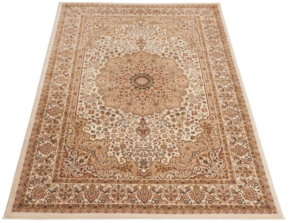 GRAND HERITAGE GH101 Cream Beige - Image 2