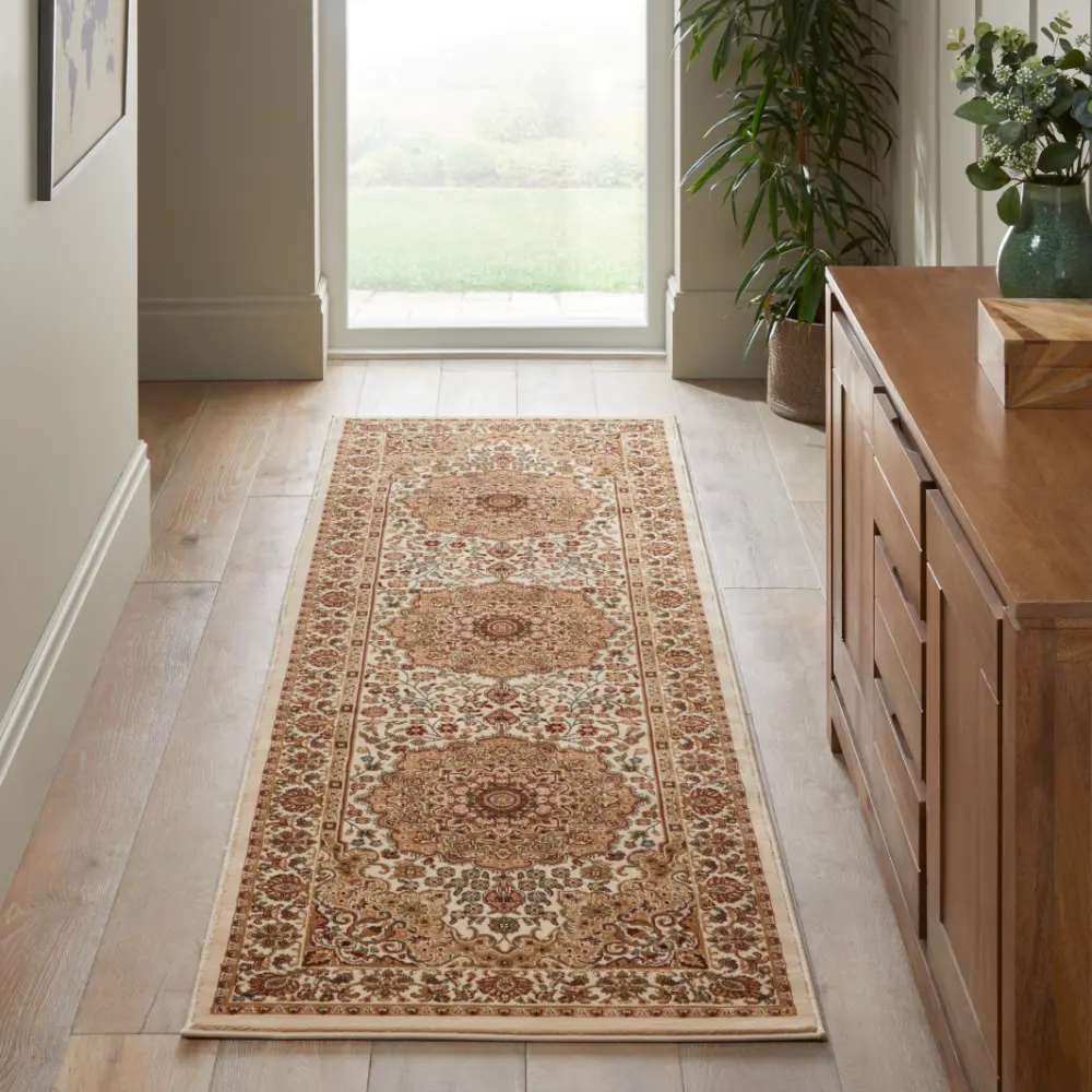GRAND HERITAGE GH101 Cream Beige - Image 3