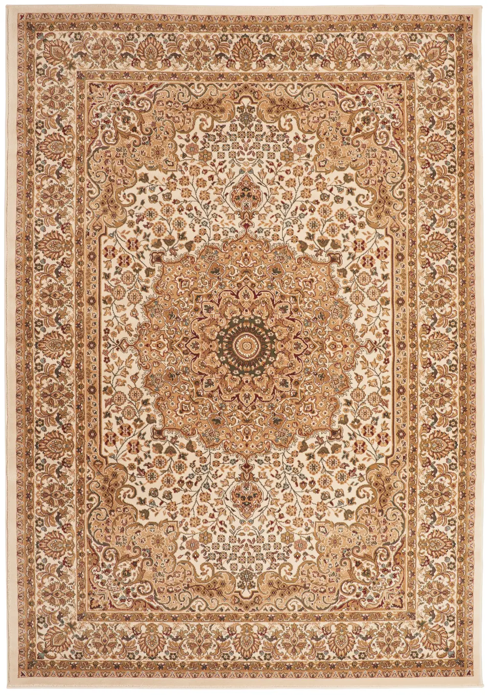 GRAND HERITAGE GH101 Cream Beige - Image 5
