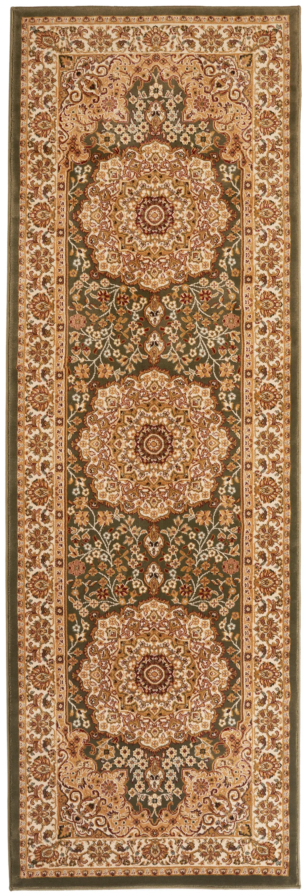 GRAND HERITAGE GH101 Green - Image 6