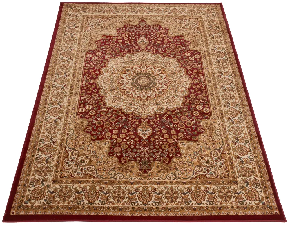 GRAND HERITAGE GH101 Red - Image 2