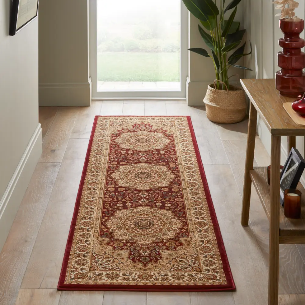 GRAND HERITAGE GH101 Red - Image 3