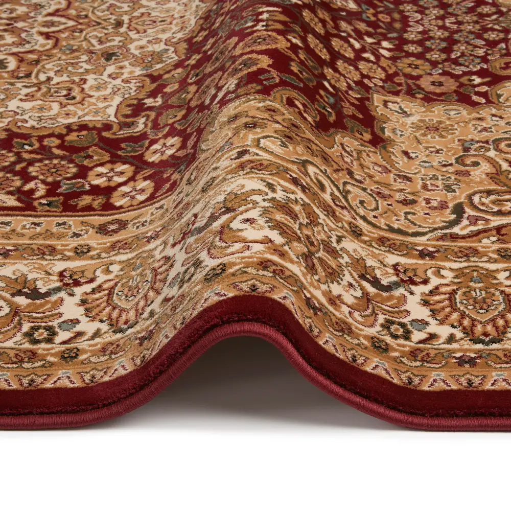 GRAND HERITAGE GH101 Red - Image 6