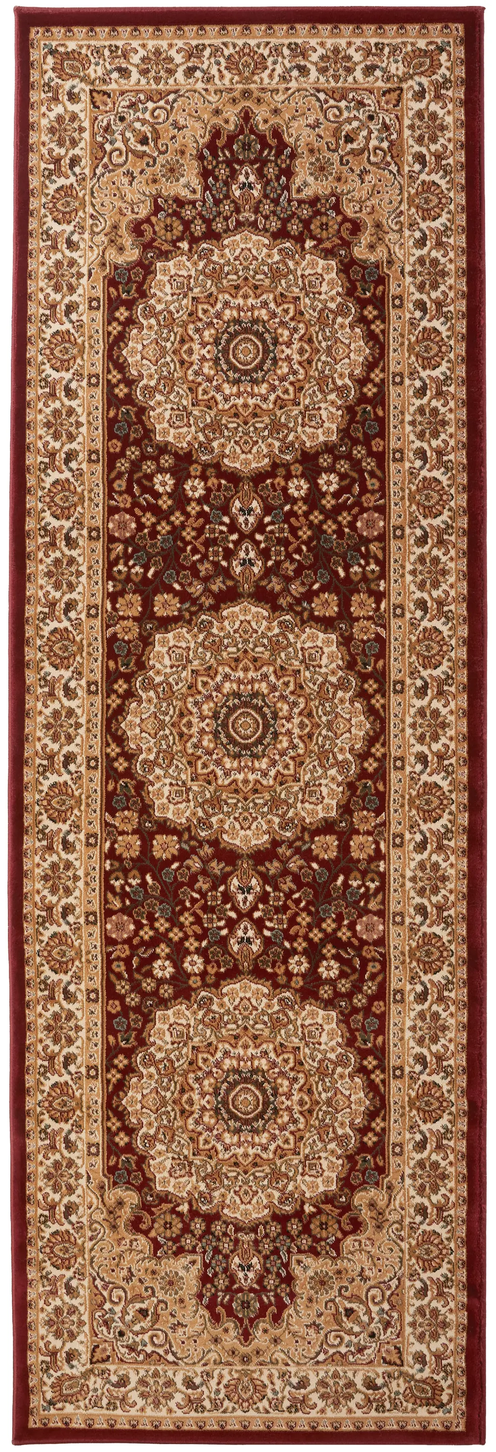 GRAND HERITAGE GH101 Red - Image 7