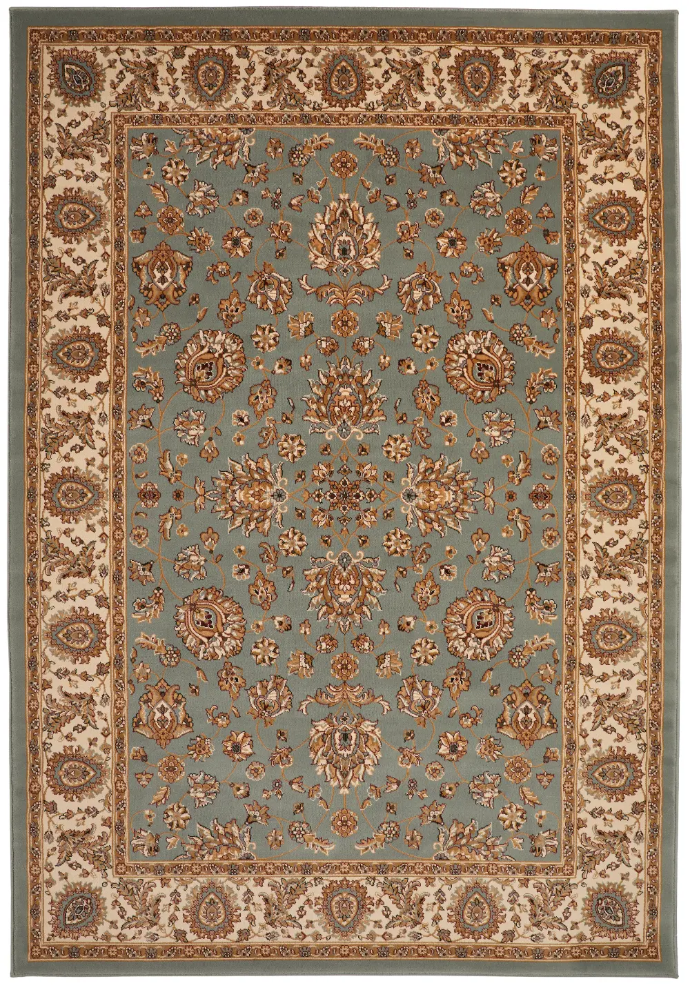 GRAND HERITAGE GH102 Blue - Image 4