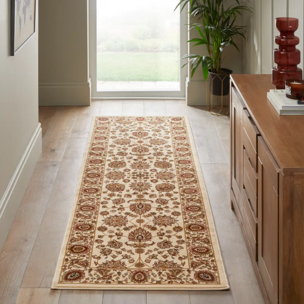 GRAND HERITAGE GH102 Cream - Image 3