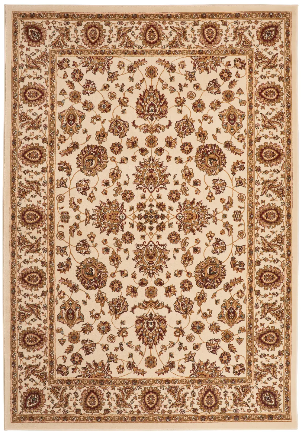 GRAND HERITAGE GH102 Cream - Image 4