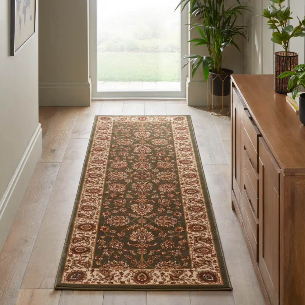 GRAND HERITAGE GH102 Green - Image 3