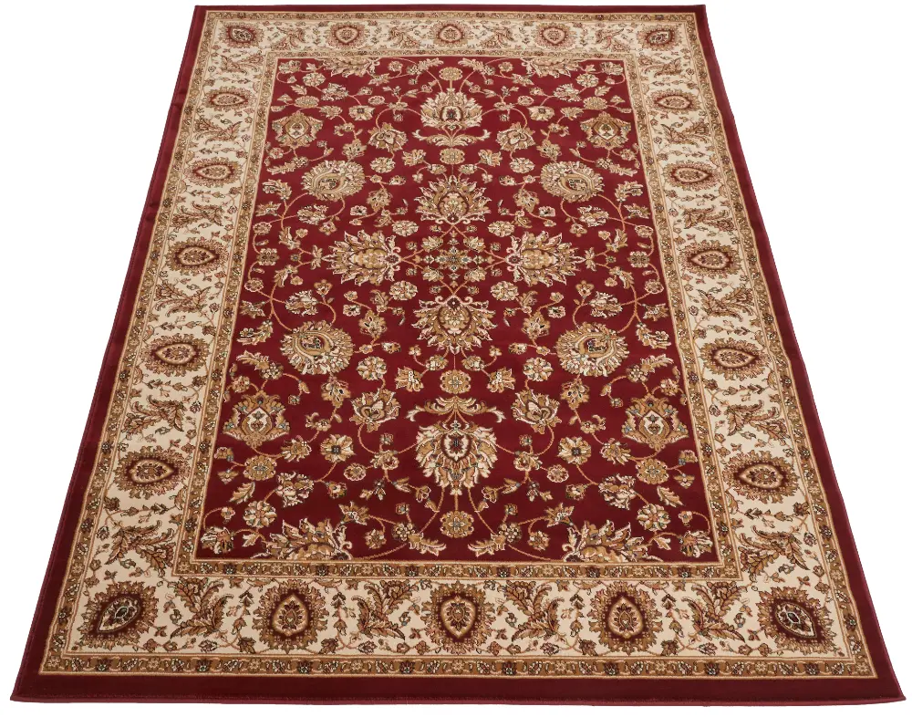 GRAND HERITAGE GH102 Red - Image 2
