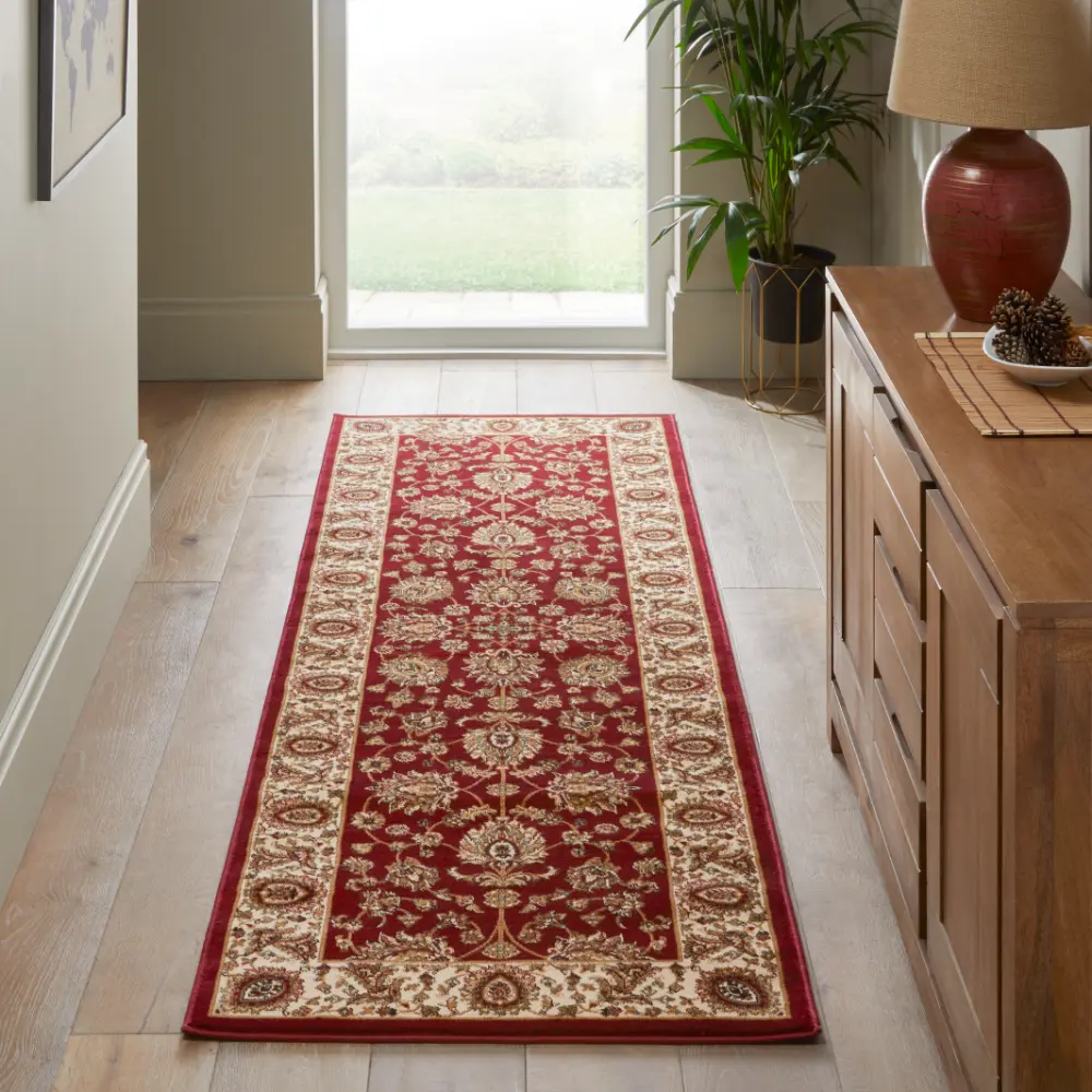 GRAND HERITAGE GH102 Red - Image 3