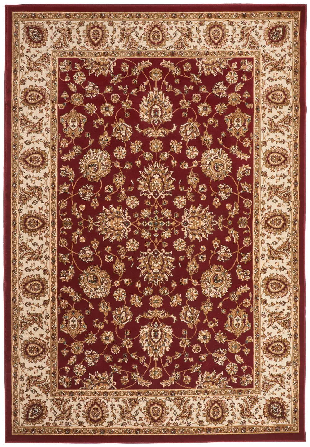 GRAND HERITAGE GH102 Red - Image 4