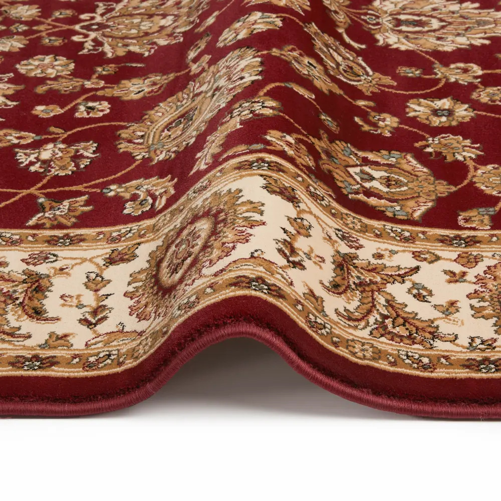 GRAND HERITAGE GH102 Red - Image 6