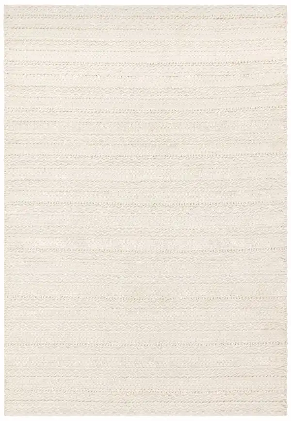 Grayson Cream Rug - Image 2